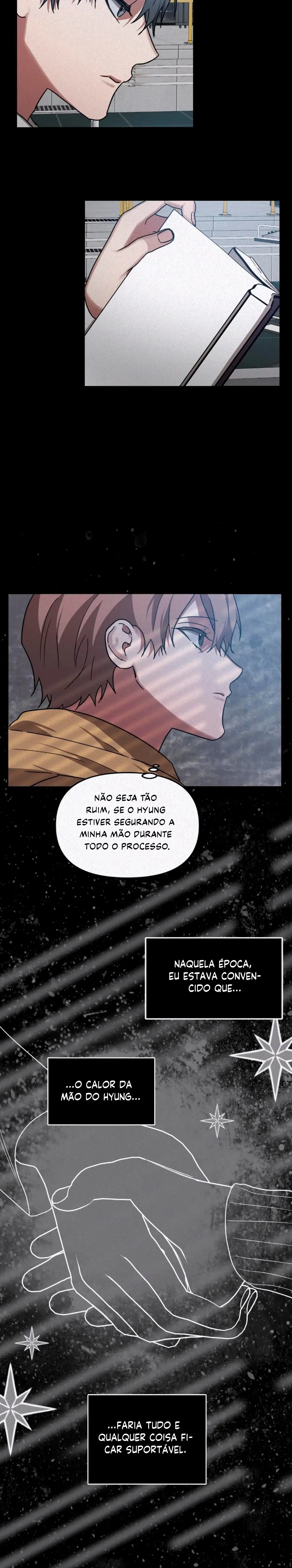 Guilty Affection – Capítulo 42 Yaoi – Página 10 Guilty Affection – Capítulo 42 Yaoi – Página 10