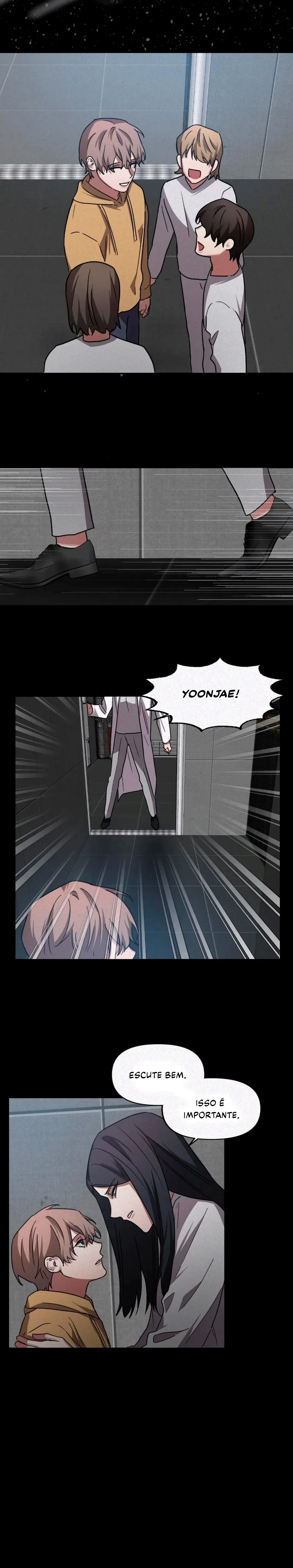 Guilty Affection – Capítulo 42 Yaoi – Página 11 Guilty Affection – Capítulo 42 Yaoi – Página 11