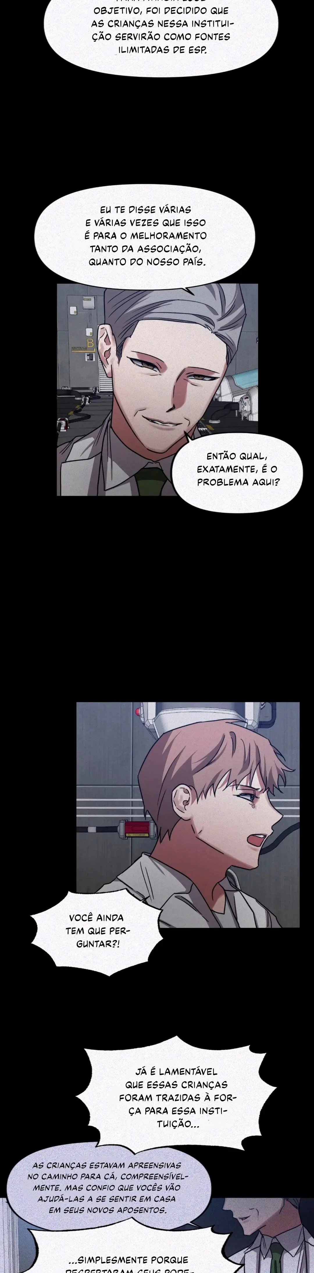 Guilty Affection – Capítulo 42 Yaoi – Página 14 Guilty Affection – Capítulo 42 Yaoi – Página 14