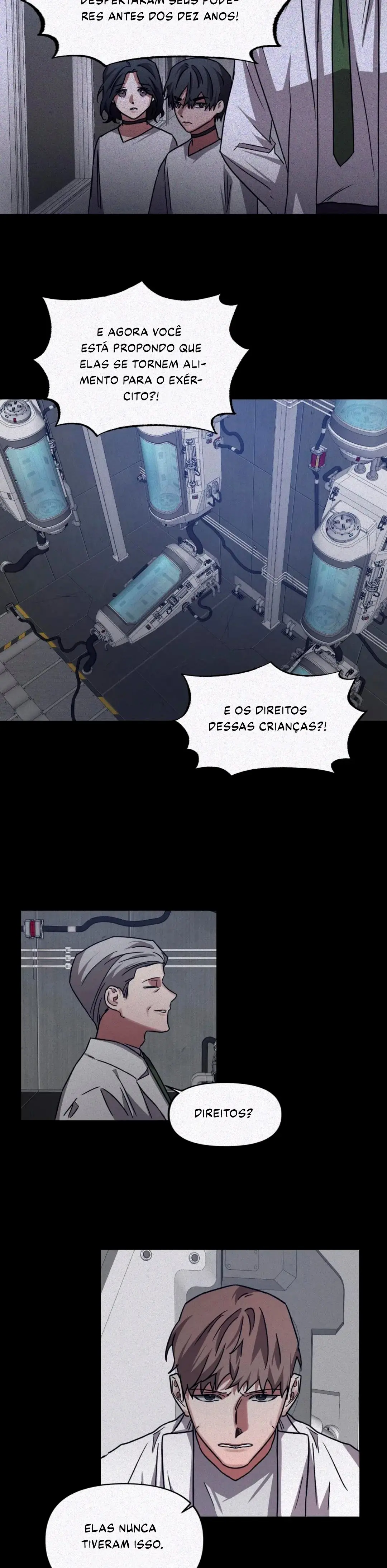 Guilty Affection – Capítulo 42 Yaoi – Página 15 Guilty Affection – Capítulo 42 Yaoi – Página 15