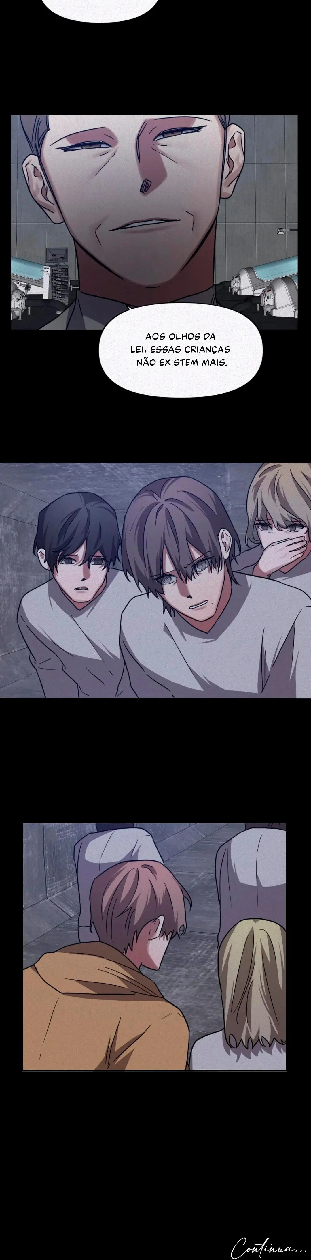 Guilty Affection – Capítulo 42 Yaoi – Página 16 Guilty Affection – Capítulo 42 Yaoi – Página 16