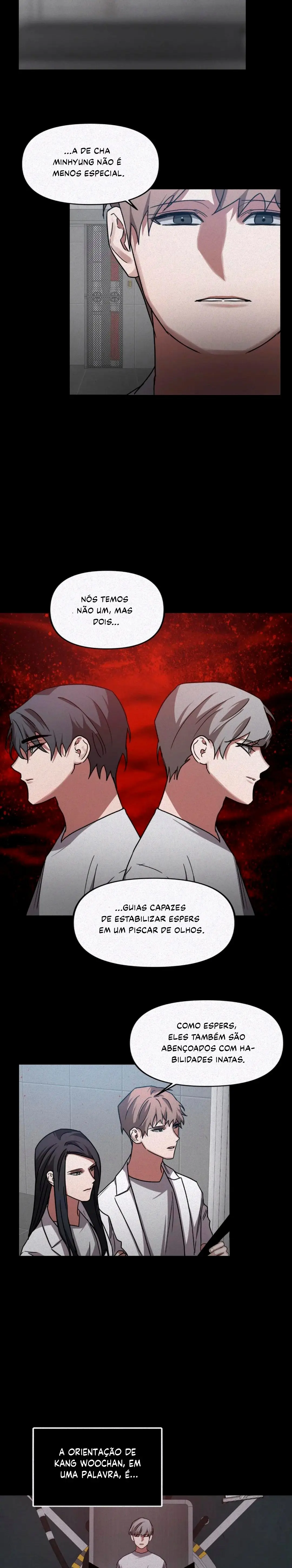 Guilty Affection – Capítulo 42 Yaoi – Página 2 Guilty Affection – Capítulo 42 Yaoi – Página 2