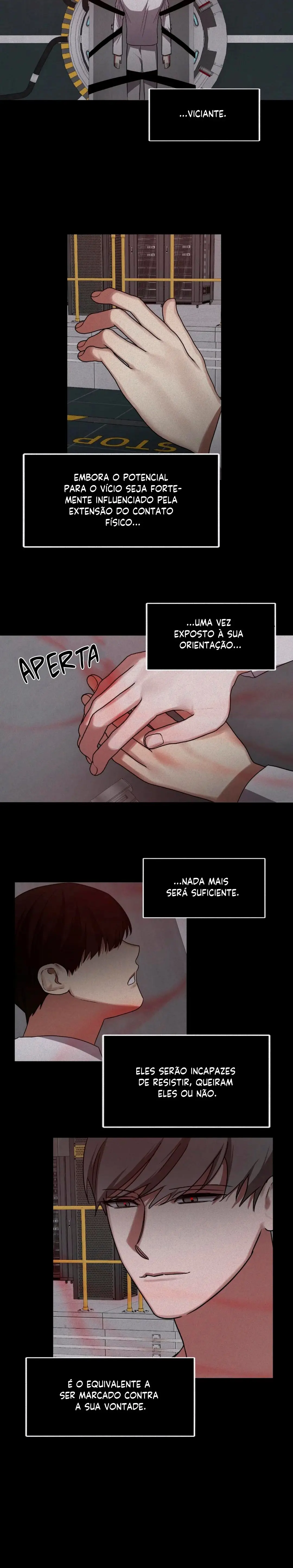 Guilty Affection – Capítulo 42 Yaoi – Página 3 Guilty Affection – Capítulo 42 Yaoi – Página 3