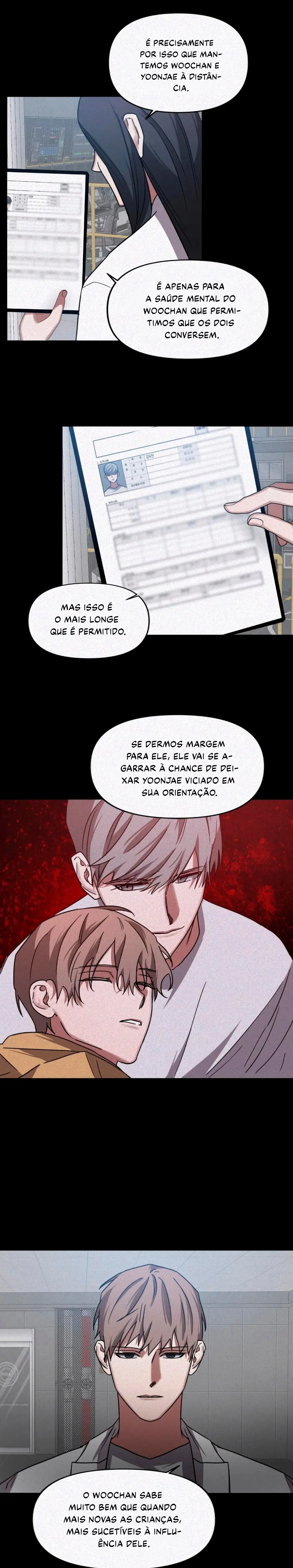 Guilty Affection – Capítulo 42 Yaoi – Página 4 Guilty Affection – Capítulo 42 Yaoi – Página 4