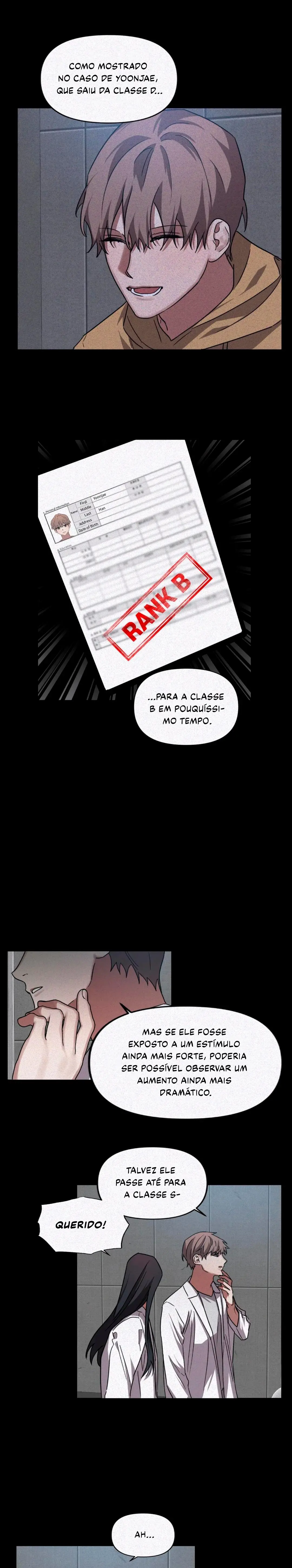 Guilty Affection – Capítulo 42 Yaoi – Página 6 Guilty Affection – Capítulo 42 Yaoi – Página 6