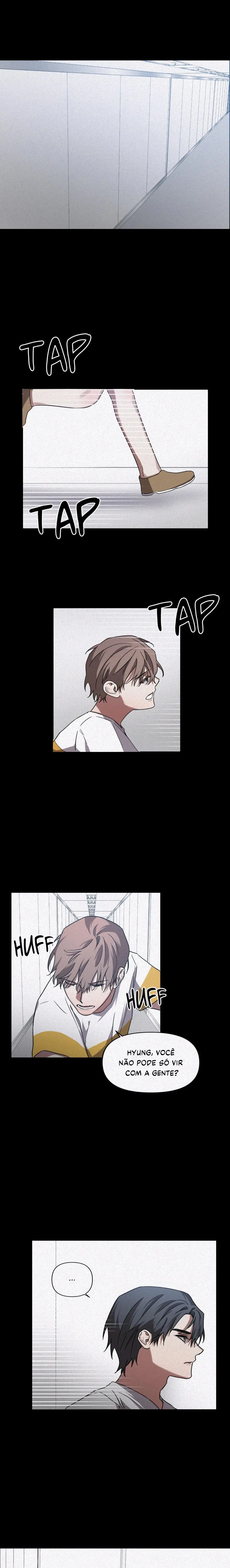 Guilty Affection – Capítulo 45 Yaoi – Página 1 Guilty Affection – Capítulo 45 Yaoi – Página 1