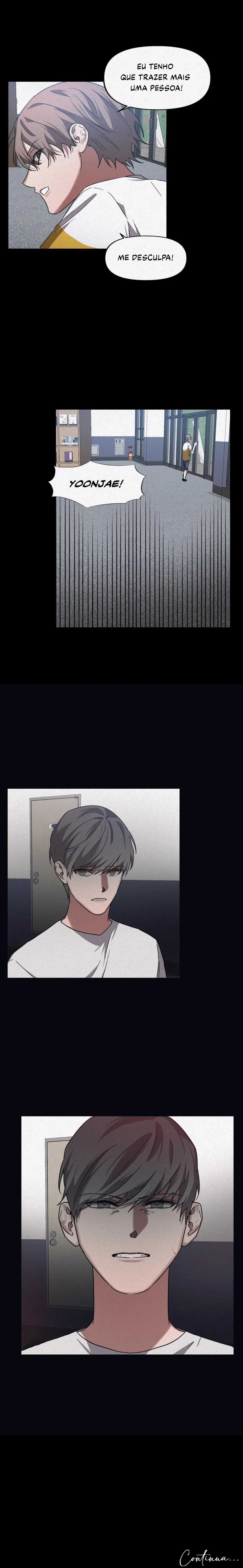 Guilty Affection – Capítulo 45 Yaoi – Página 12 Guilty Affection – Capítulo 45 Yaoi – Página 12