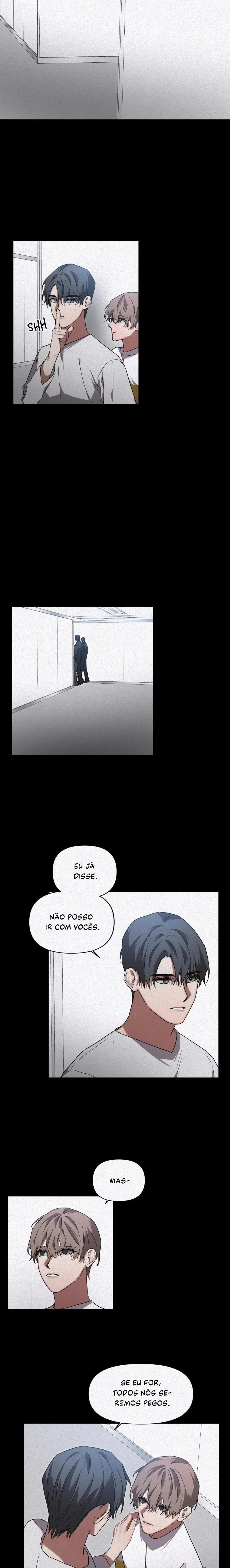 Guilty Affection – Capítulo 45 Yaoi – Página 2 Guilty Affection – Capítulo 45 Yaoi – Página 2