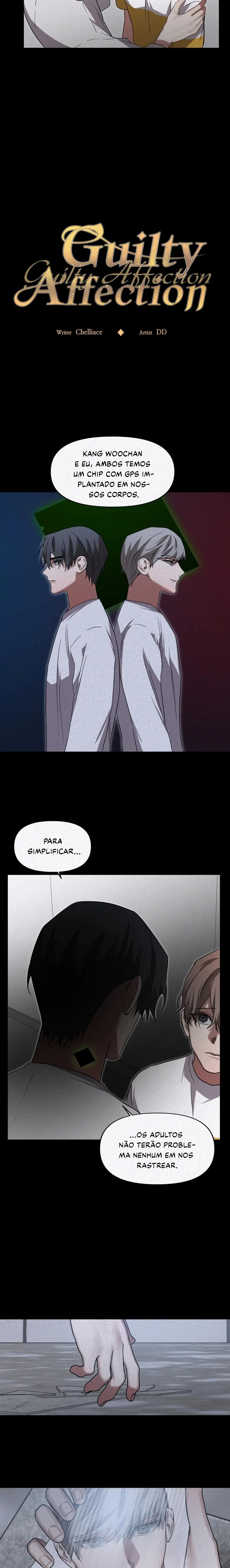 Guilty Affection – Capítulo 45 Yaoi – Página 3 Guilty Affection – Capítulo 45 Yaoi – Página 3