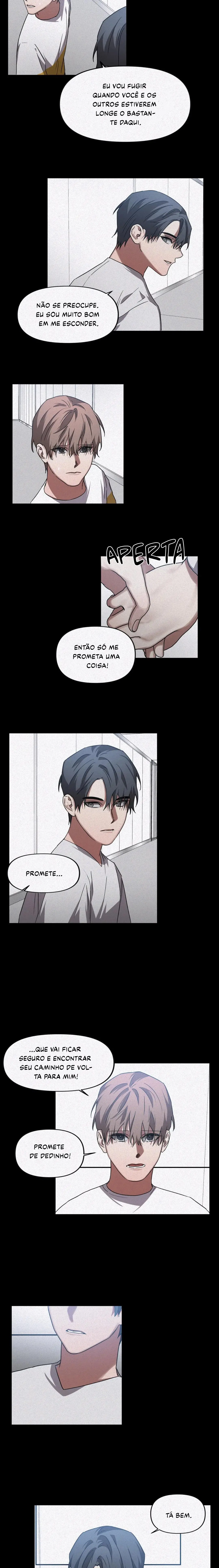 Guilty Affection – Capítulo 45 Yaoi – Página 6 Guilty Affection – Capítulo 45 Yaoi – Página 6