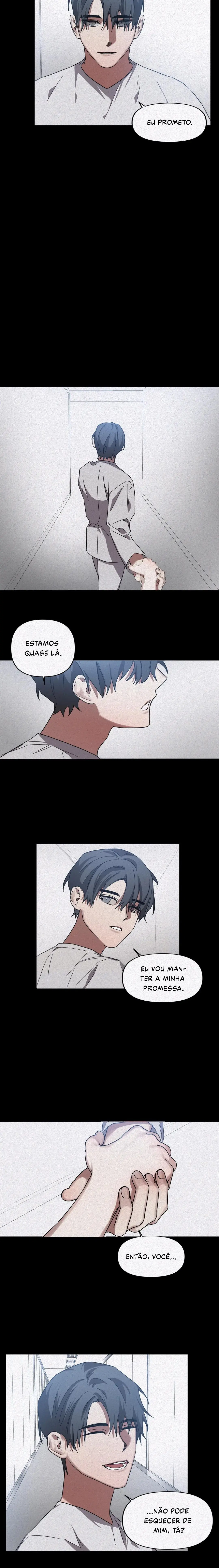 Guilty Affection – Capítulo 45 Yaoi – Página 7 Guilty Affection – Capítulo 45 Yaoi – Página 7