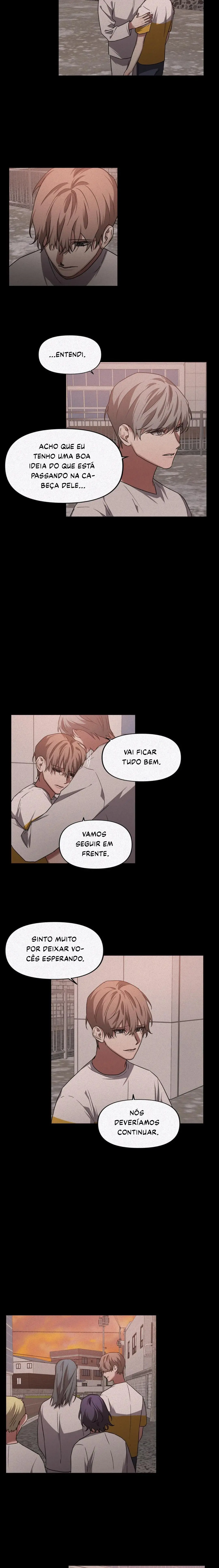 Guilty Affection – Capítulo 45 Yaoi – Página 9 Guilty Affection – Capítulo 45 Yaoi – Página 9