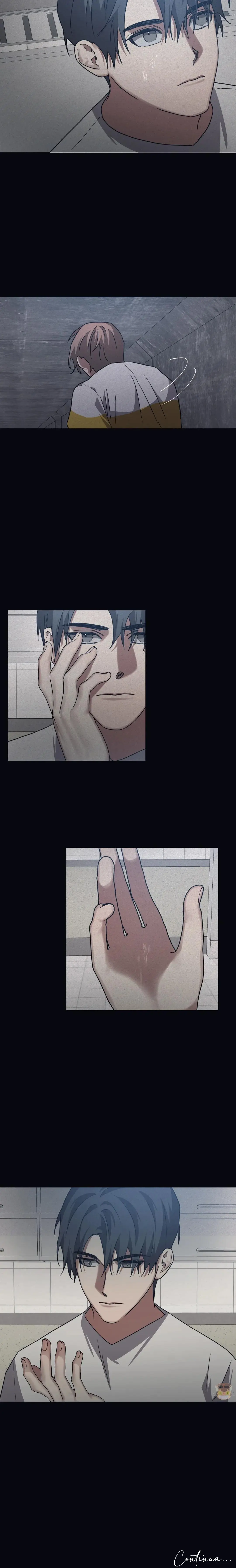 Guilty Affection – Capítulo 46 Yaoi – Página 5 Guilty Affection – Capítulo 46 Yaoi – Página 5