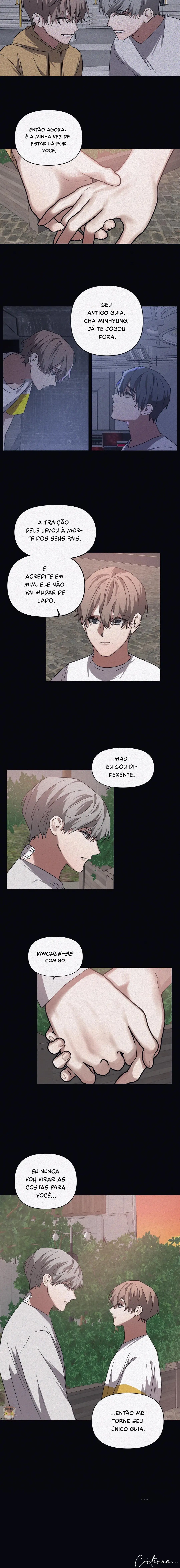 Guilty Affection – Capítulo 47 Yaoi – Página 5 Guilty Affection – Capítulo 47 Yaoi – Página 5