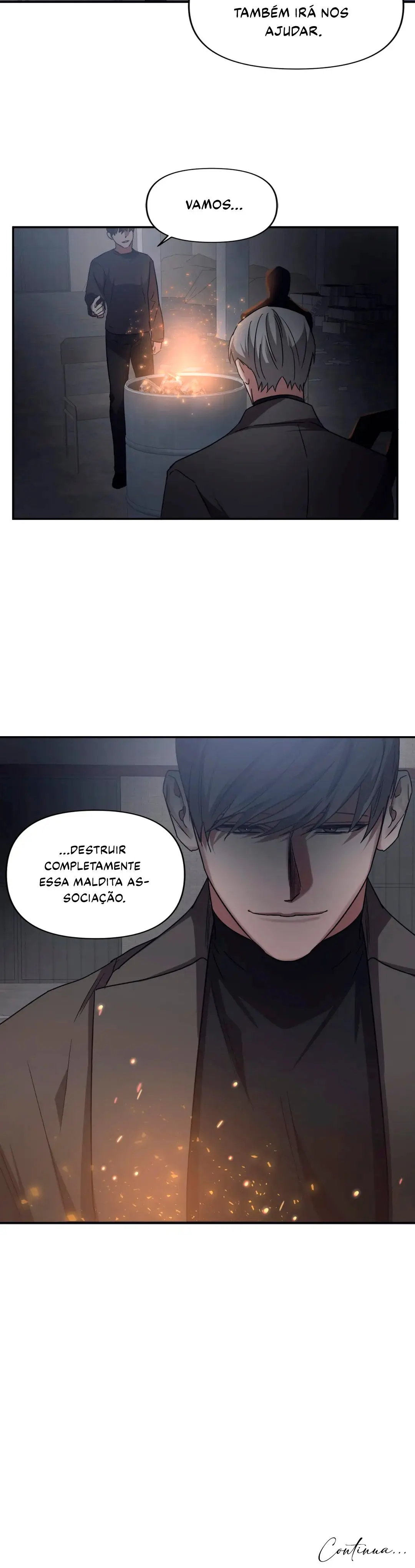 Guilty Affection – Capítulo 55 Yaoi – Página 6 Guilty Affection – Capítulo 55 Yaoi – Página 6