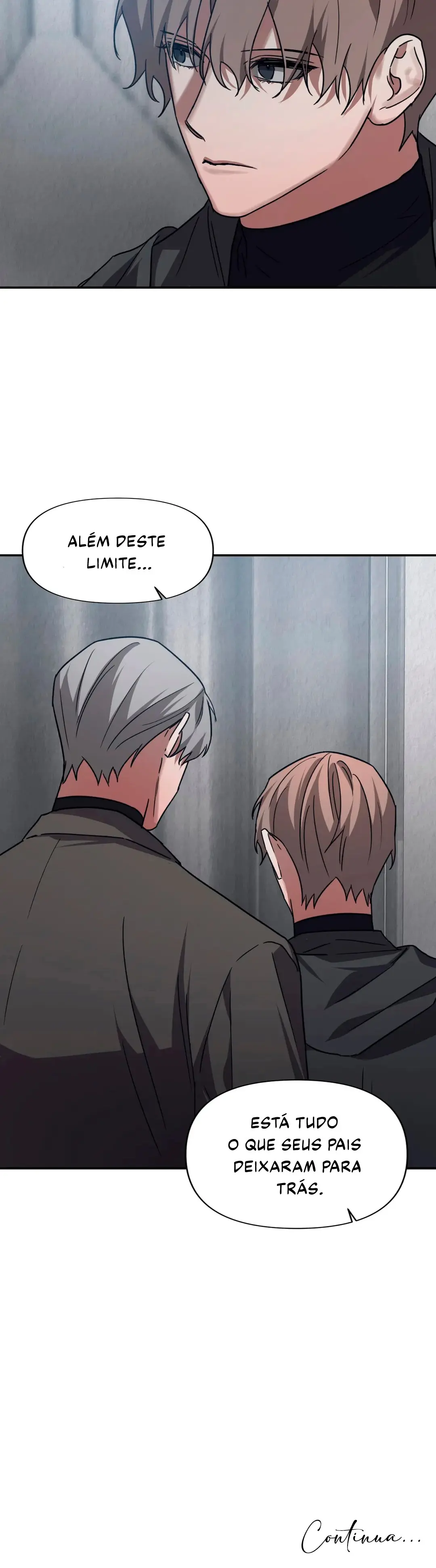 Guilty Affection – Capítulo 58 Yaoi – Página 7 Guilty Affection – Capítulo 58 Yaoi – Página 7