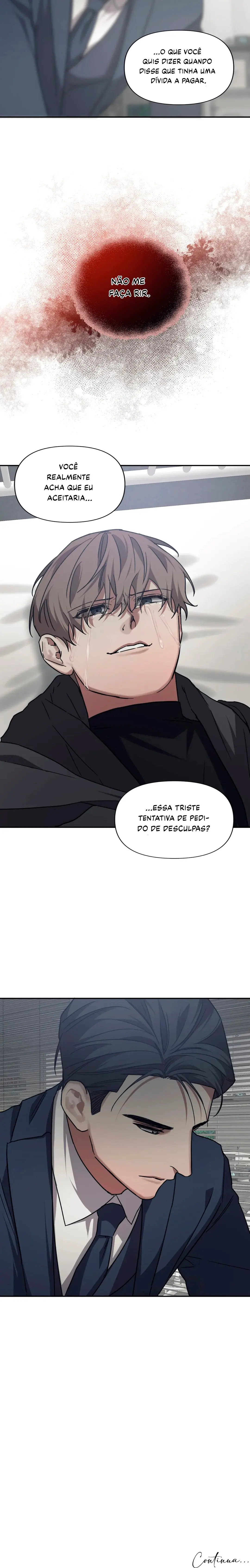 Guilty Affection – Capítulo 61 Yaoi – Página 6 Guilty Affection – Capítulo 61 Yaoi – Página 6