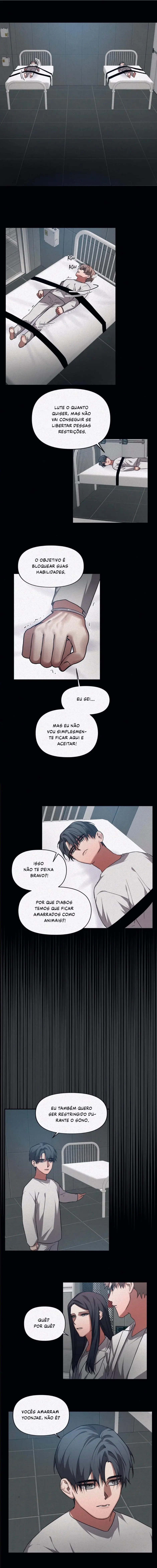 Guilty Affection – Capítulo 66 Yaoi – Página 1 Guilty Affection – Capítulo 66 Yaoi – Página 1