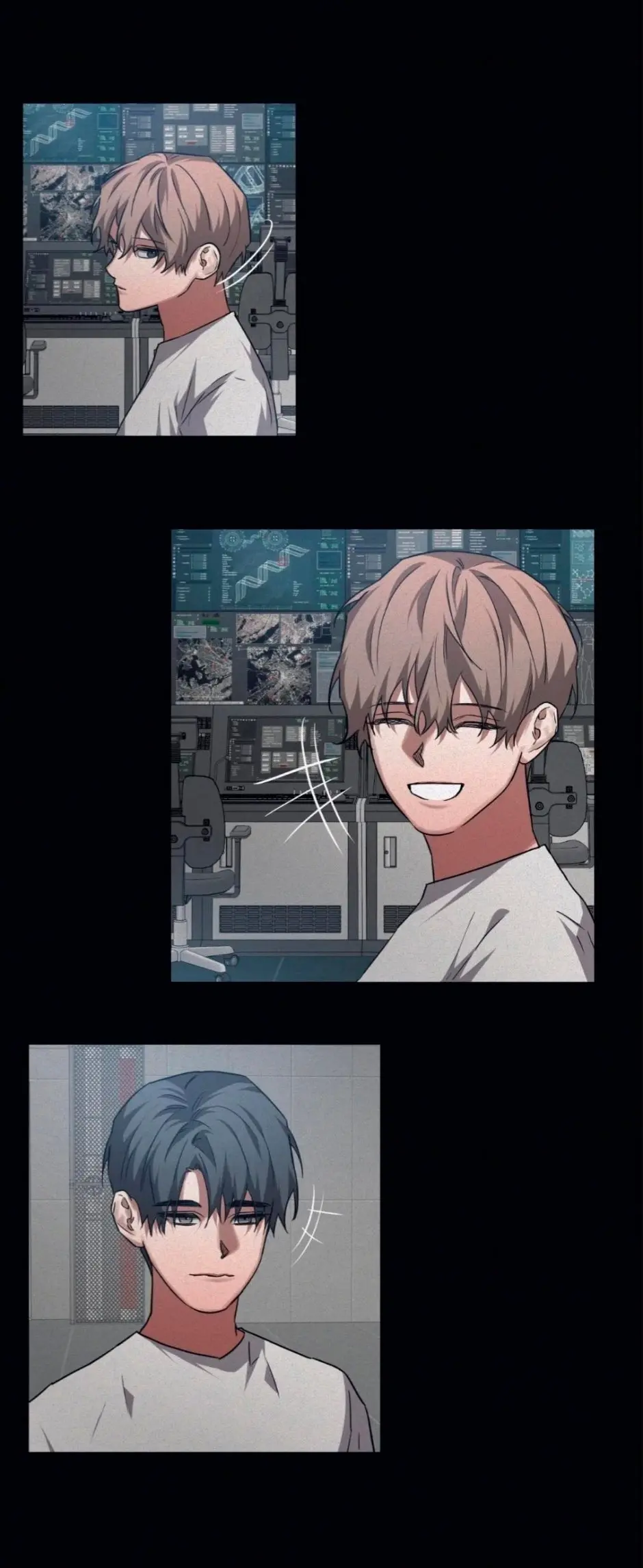 Guilty Affection – Capítulo 66 Yaoi – Página 10 Guilty Affection – Capítulo 66 Yaoi – Página 10