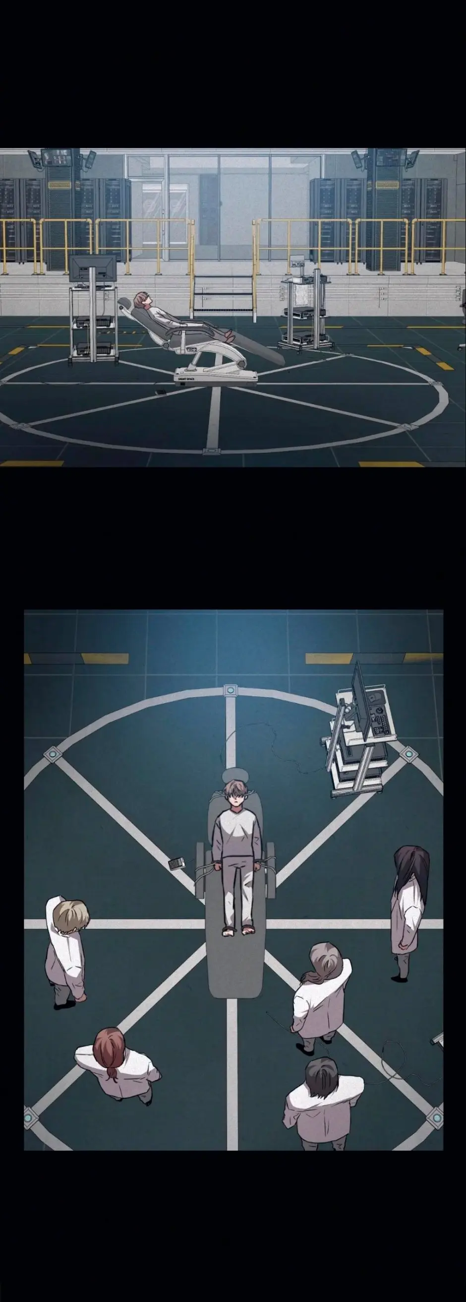 Guilty Affection – Capítulo 66 Yaoi – Página 7 Guilty Affection – Capítulo 66 Yaoi – Página 7