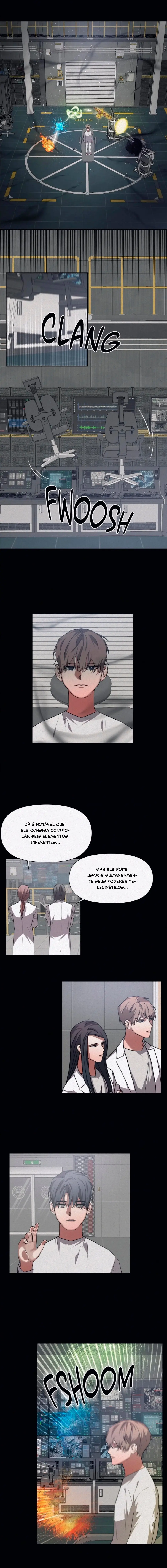 Guilty Affection – Capítulo 66 Yaoi – Página 9 Guilty Affection – Capítulo 66 Yaoi – Página 9