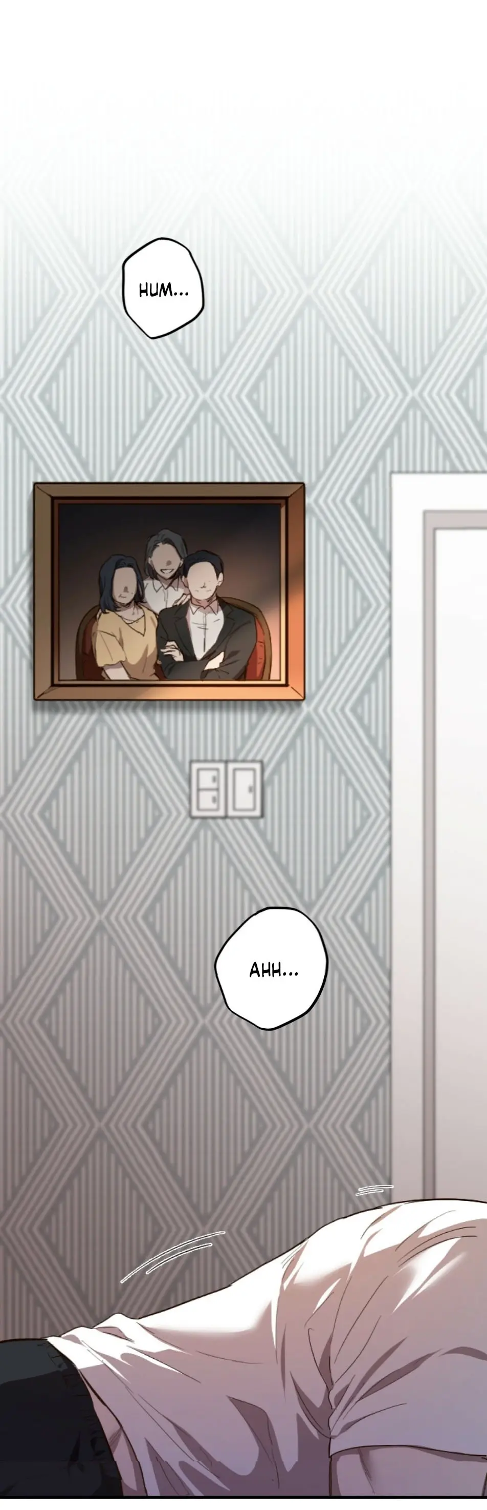 Habibi’s Rabbit – Capítulo 01 Yaoi – Página 1