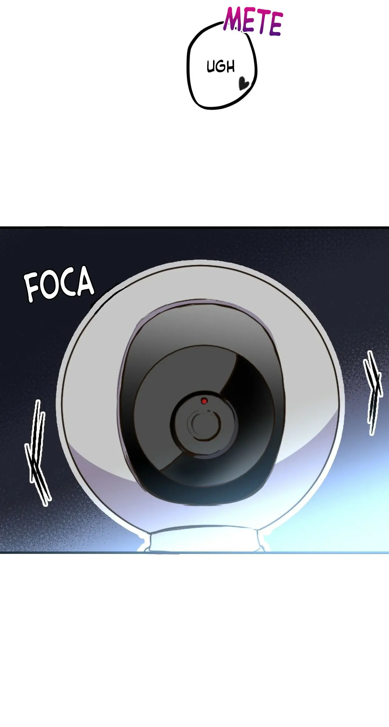 Habibi’s Rabbit – Capítulo 01 Yaoi – Página 11