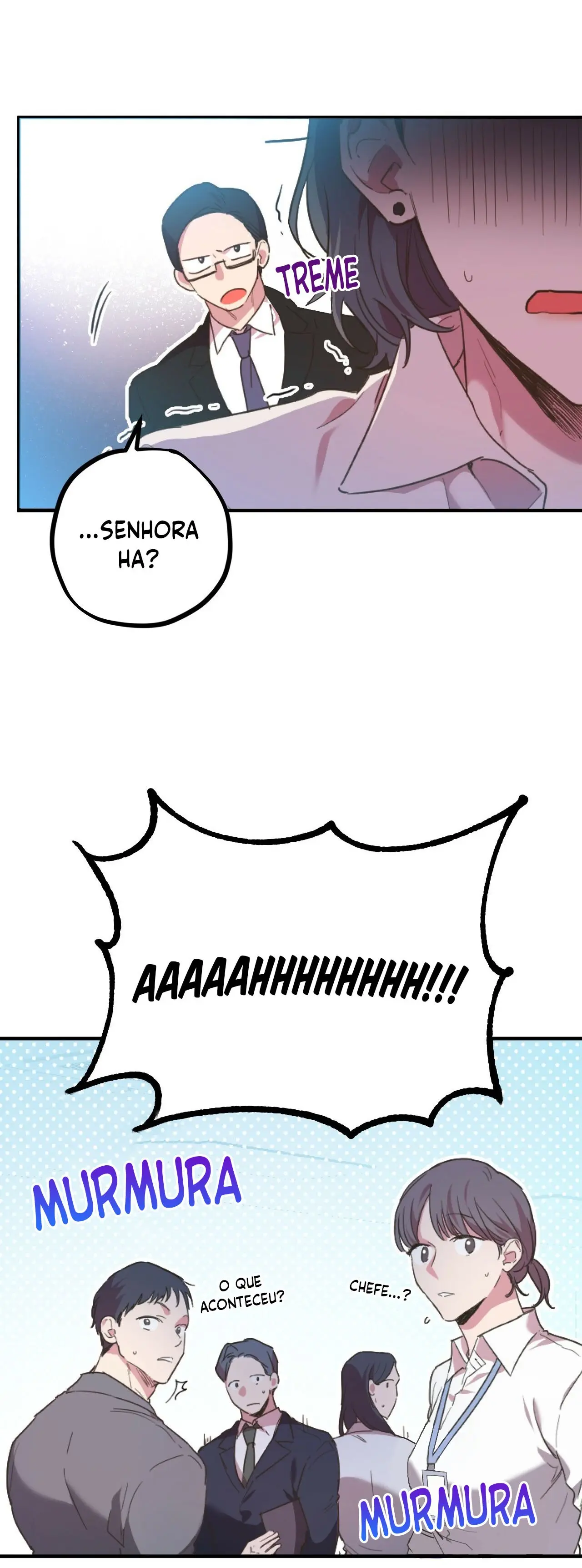 Habibi’s Rabbit – Capítulo 01 Yaoi – Página 13