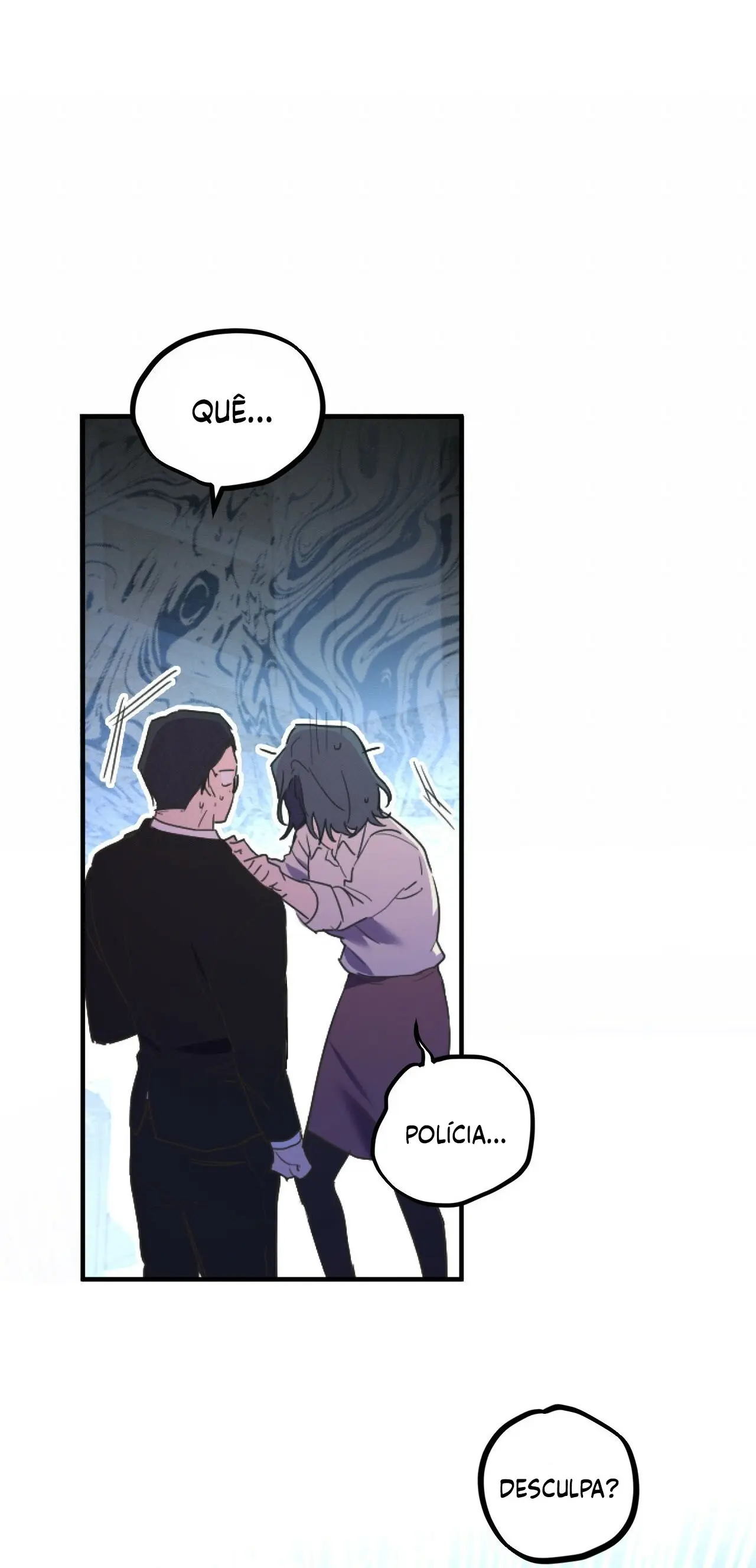 Habibi’s Rabbit – Capítulo 01 Yaoi – Página 14