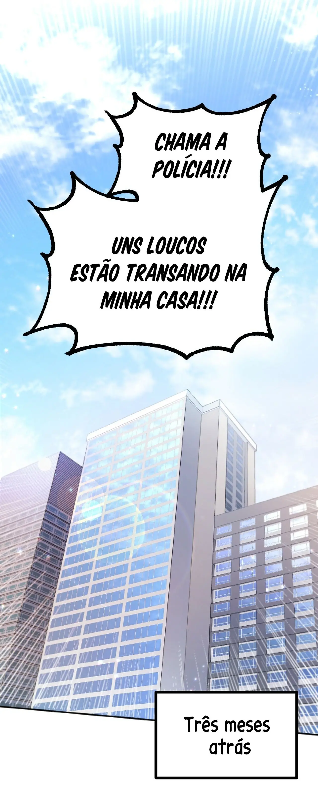 Habibi’s Rabbit – Capítulo 01 Yaoi – Página 15