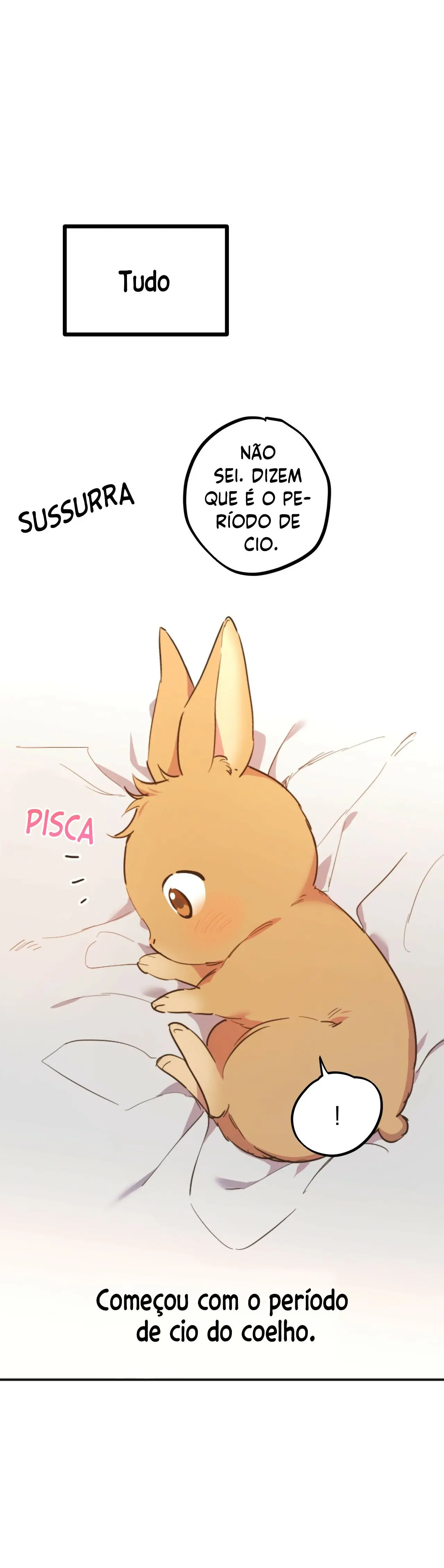 Habibi’s Rabbit – Capítulo 01 Yaoi – Página 16