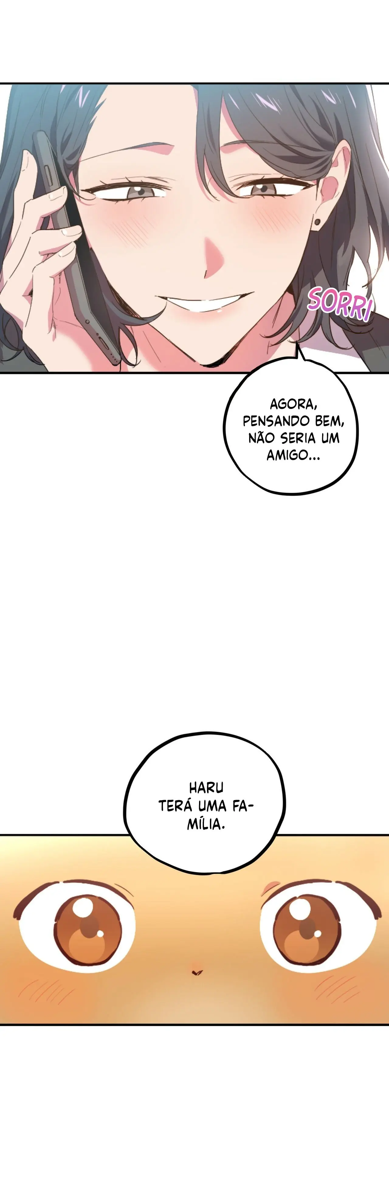 Habibi’s Rabbit – Capítulo 01 Yaoi – Página 24