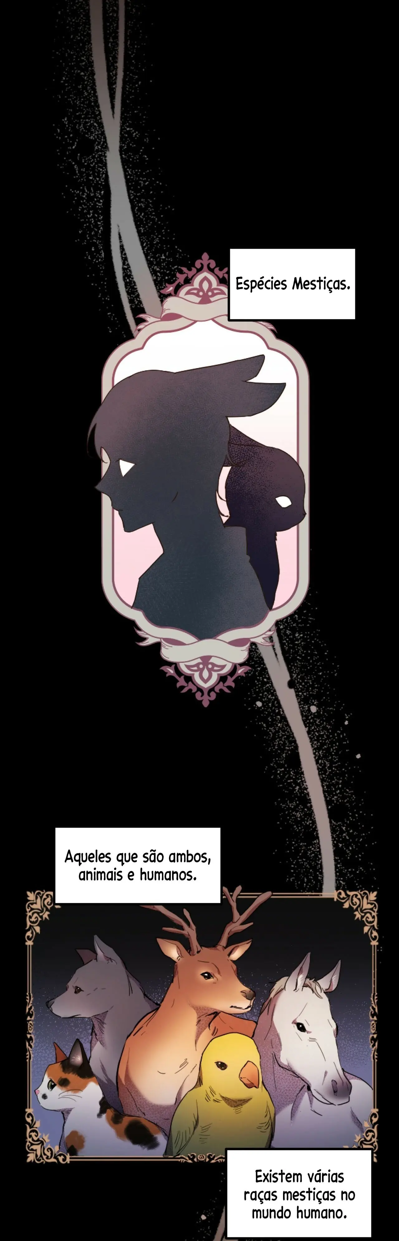 Habibi’s Rabbit – Capítulo 01 Yaoi – Página 30