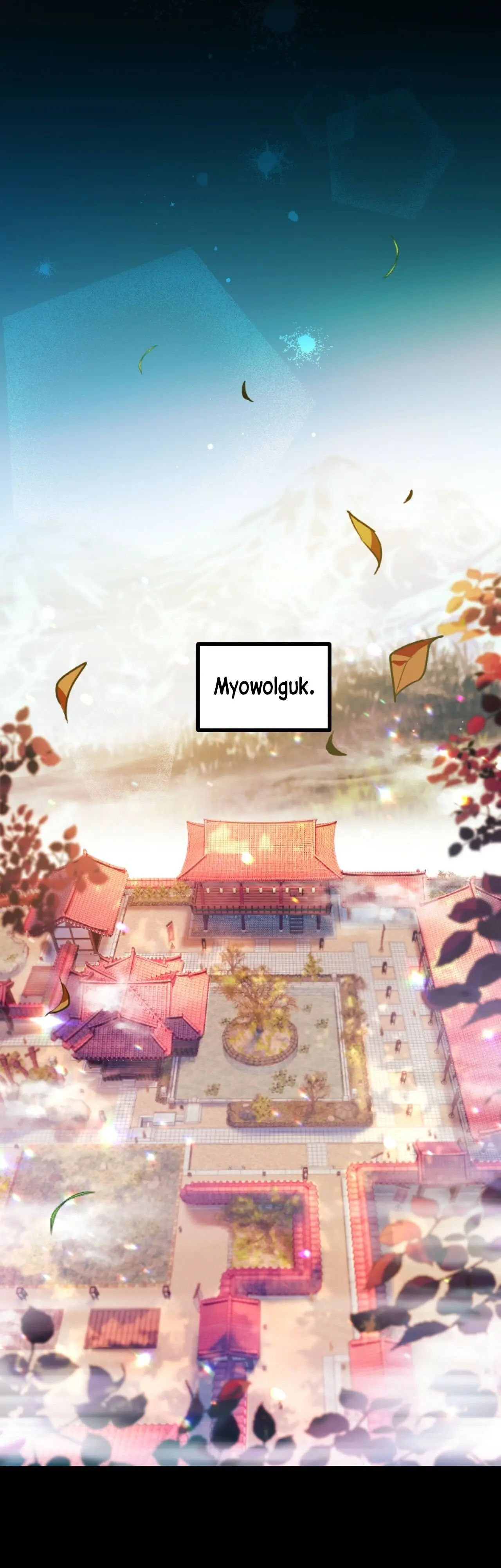 Habibi’s Rabbit – Capítulo 01 Yaoi – Página 33