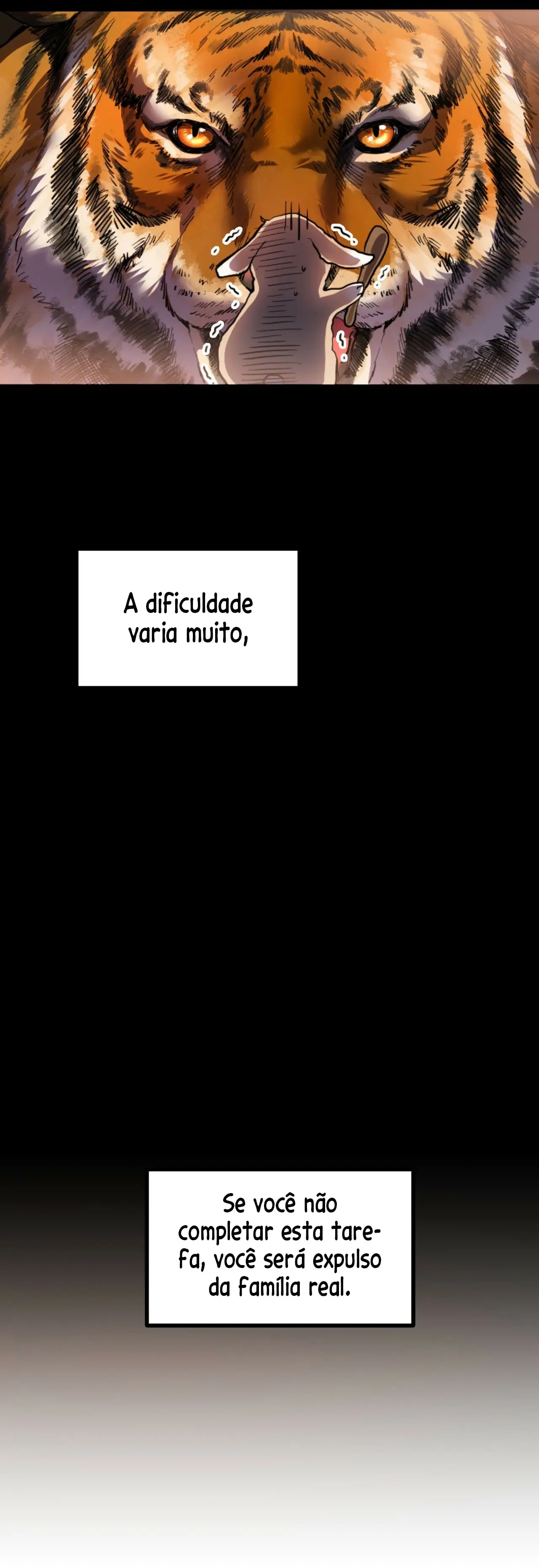 Habibi’s Rabbit – Capítulo 01 Yaoi – Página 37