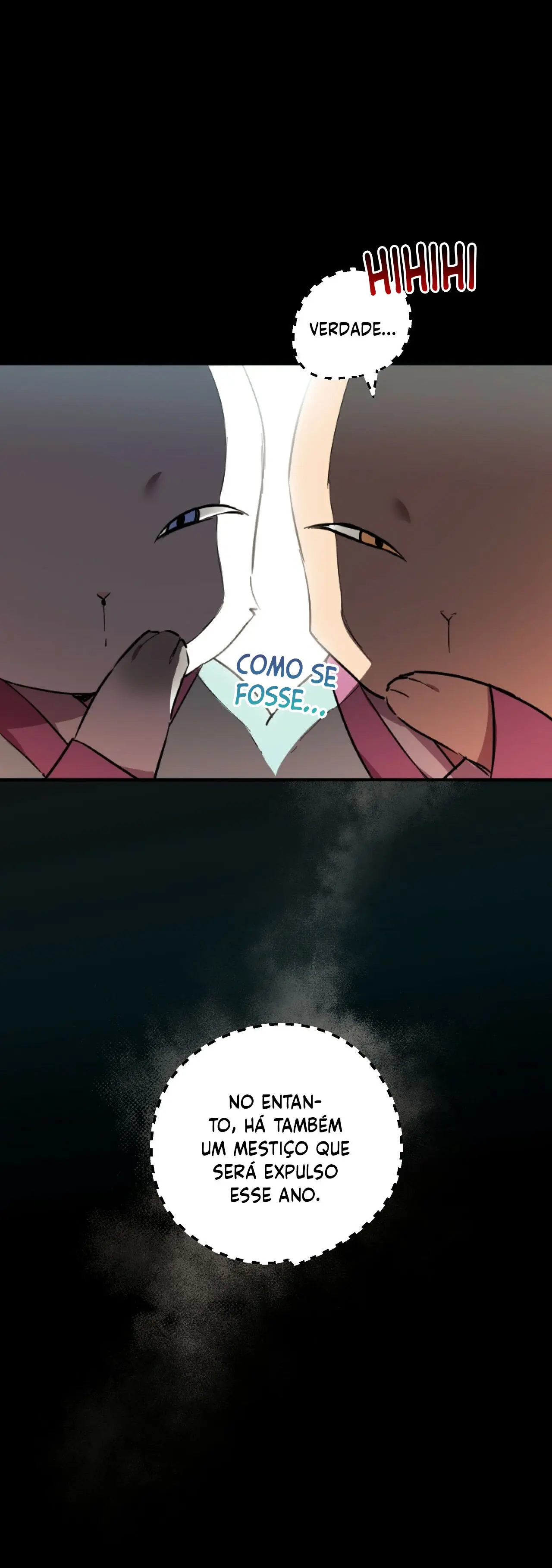 Habibi’s Rabbit – Capítulo 01 Yaoi – Página 39