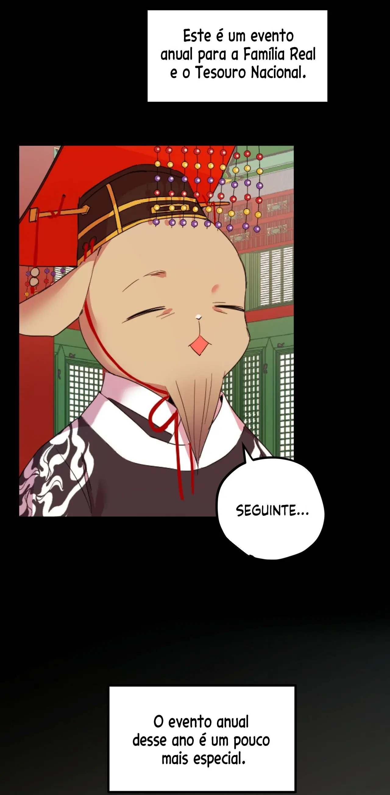 Habibi’s Rabbit – Capítulo 01 Yaoi – Página 40