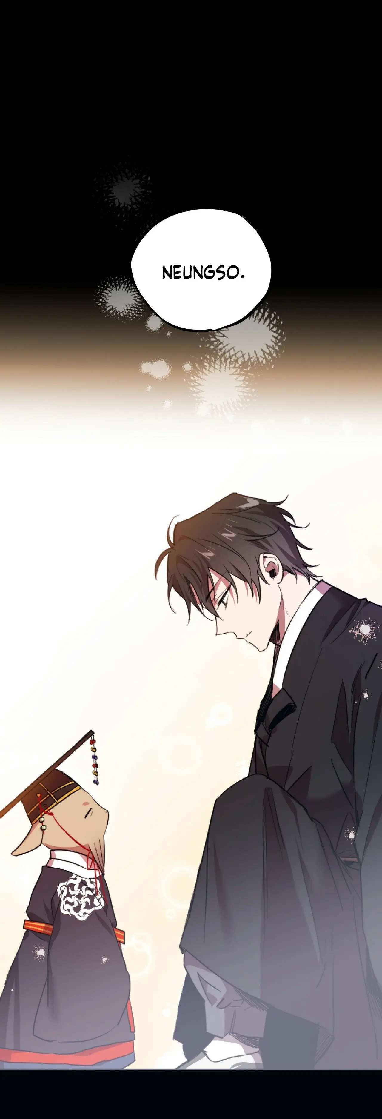 Habibi’s Rabbit – Capítulo 01 Yaoi – Página 44