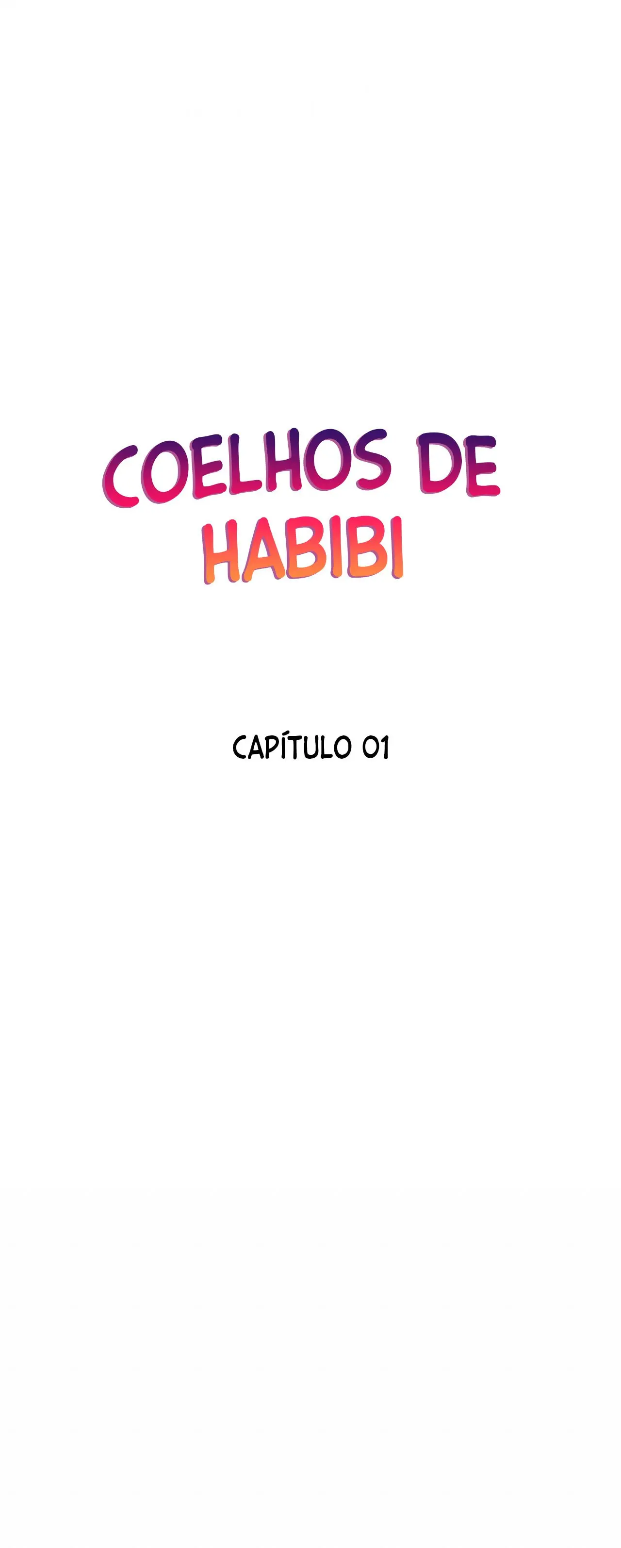 Habibi’s Rabbit – Capítulo 01 Yaoi – Página 47