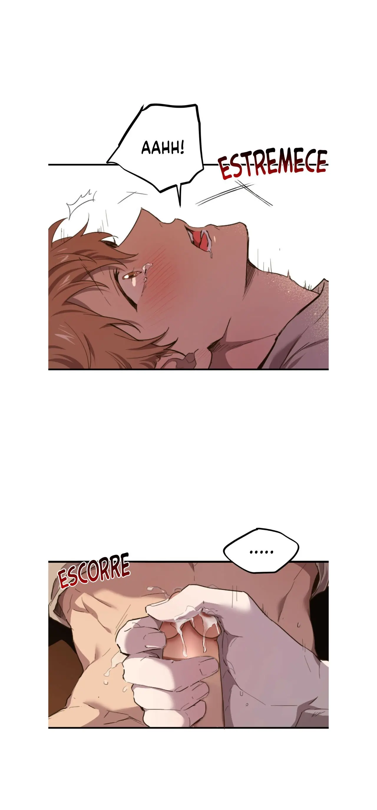 Habibi’s Rabbit – Capítulo 01 Yaoi – Página 5