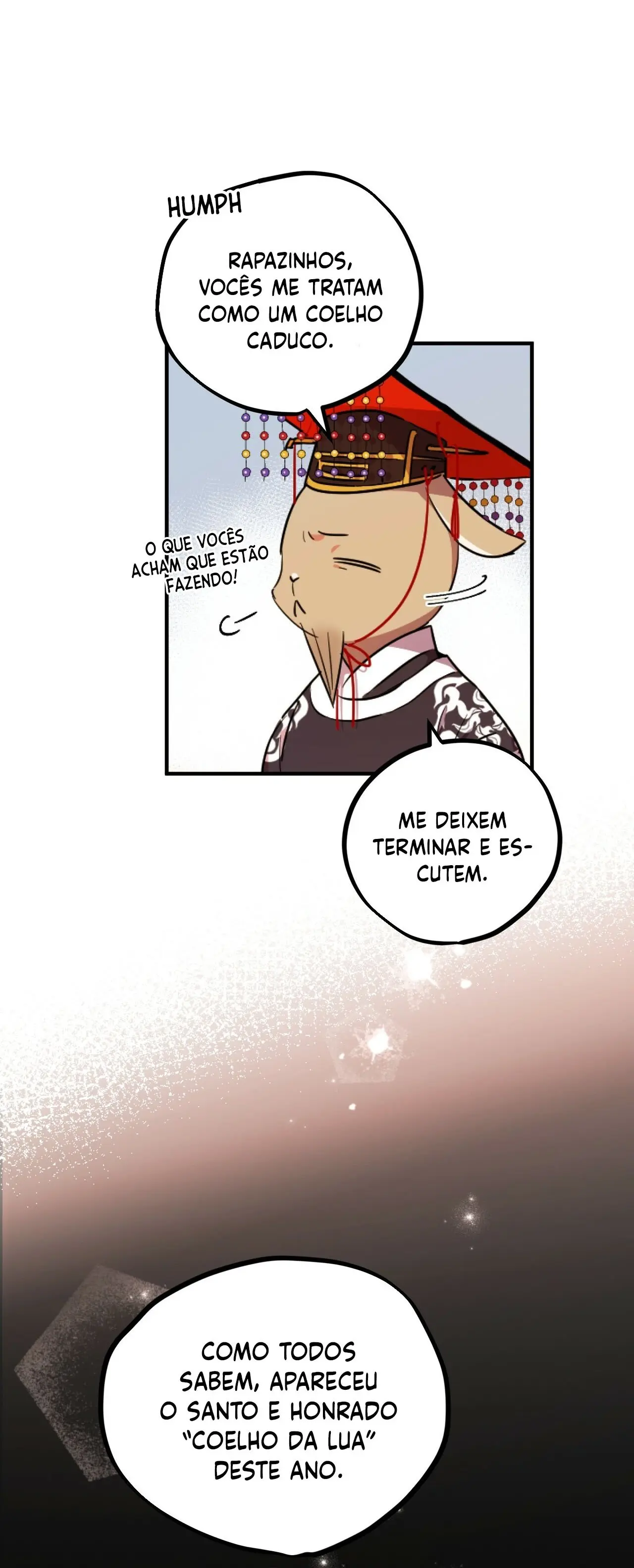 Habibi’s Rabbit – Capítulo 01 Yaoi – Página 50