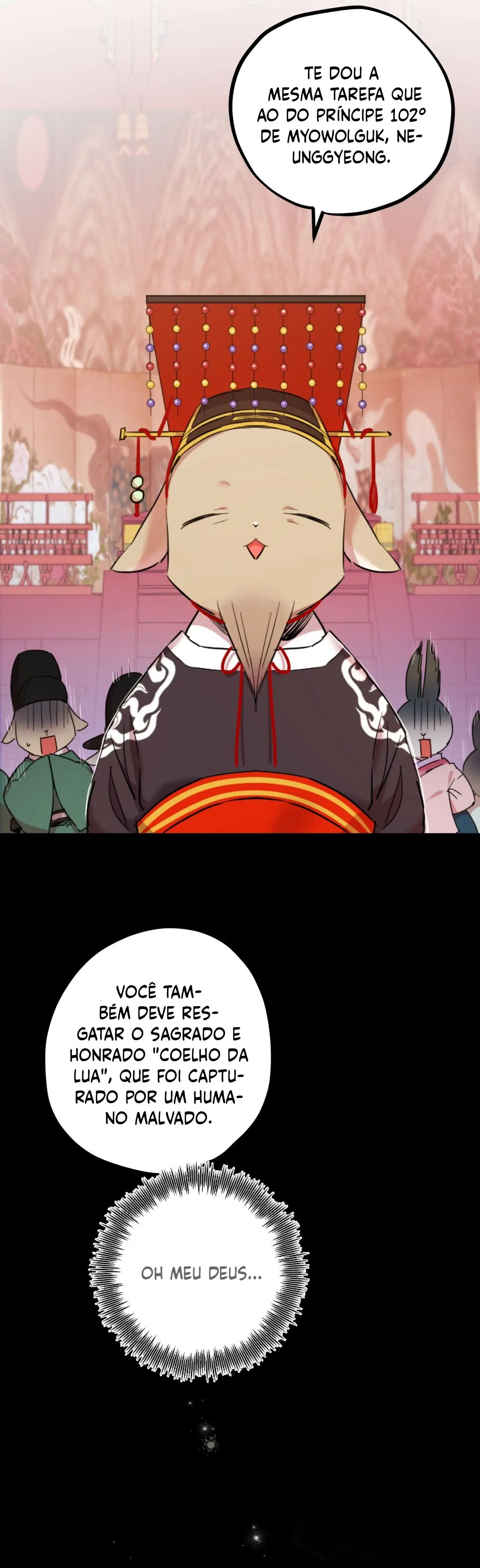 Habibi’s Rabbit – Capítulo 01 Yaoi – Página 52