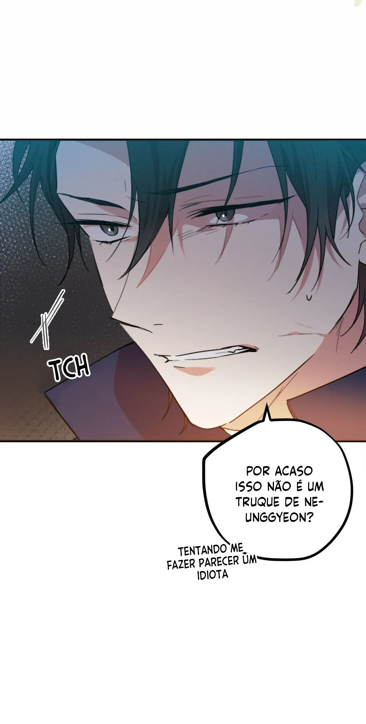 Habibi’s Rabbit – Capítulo 01 Yaoi – Página 54