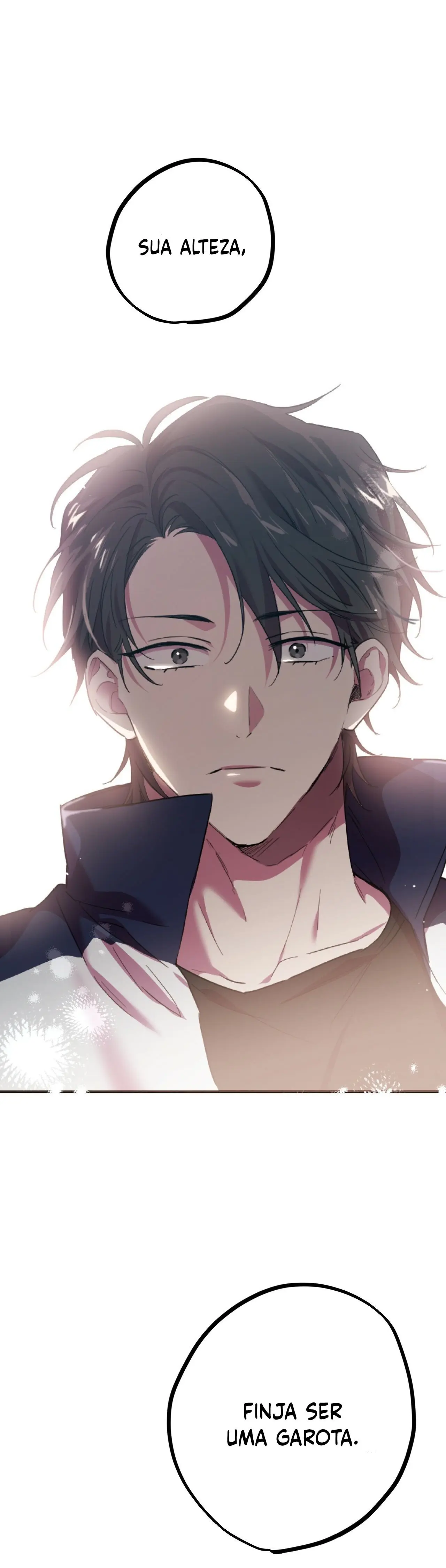 Habibi’s Rabbit – Capítulo 01 Yaoi – Página 61