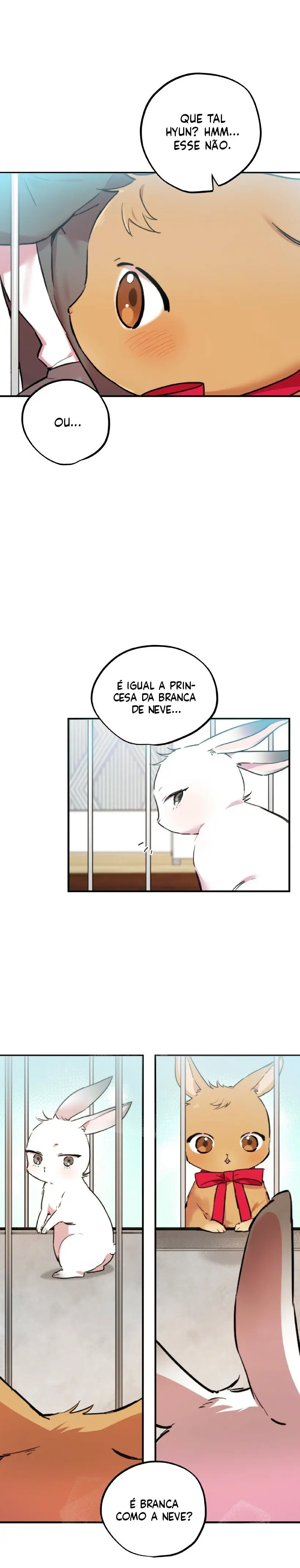 Habibi’s Rabbit – Capítulo 02 Yaoi – Página 10 Habibi’s Rabbit – Capítulo 02 Yaoi – Página 10