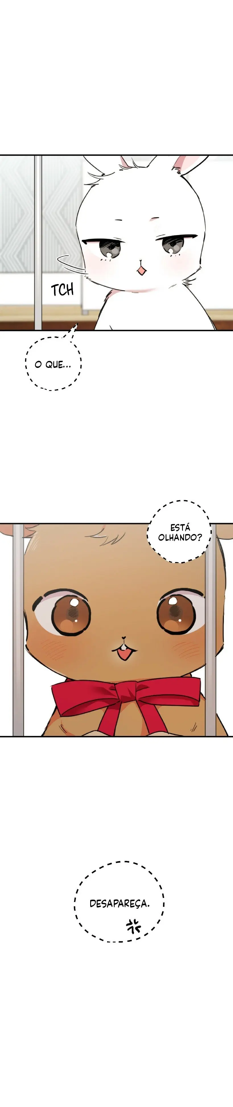 Habibi’s Rabbit – Capítulo 02 Yaoi – Página 11 Habibi’s Rabbit – Capítulo 02 Yaoi – Página 11