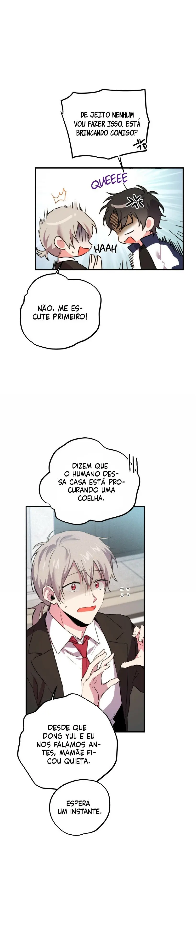 Habibi’s Rabbit – Capítulo 02 Yaoi – Página 13 Habibi’s Rabbit – Capítulo 02 Yaoi – Página 13