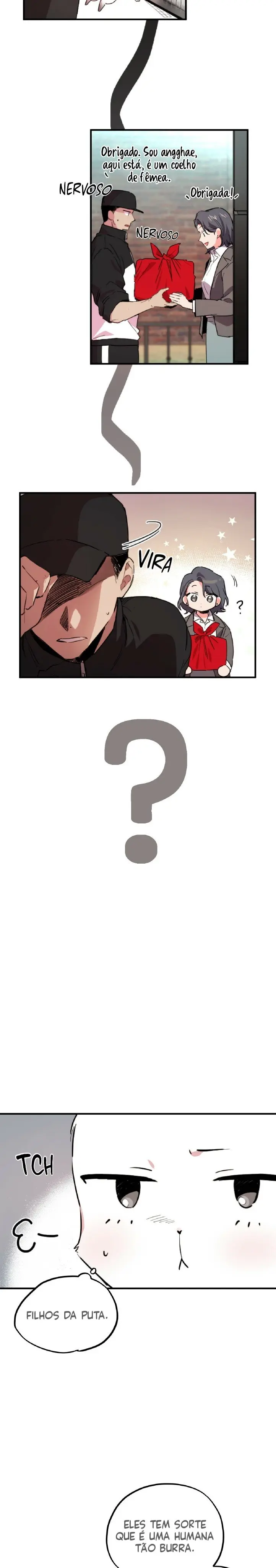 Habibi’s Rabbit – Capítulo 02 Yaoi – Página 16 Habibi’s Rabbit – Capítulo 02 Yaoi – Página 16