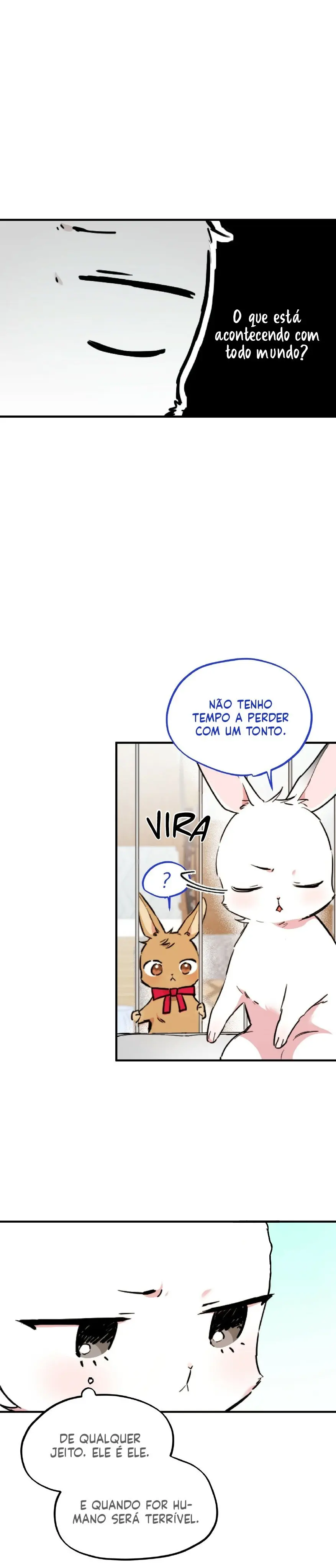 Habibi’s Rabbit – Capítulo 02 Yaoi – Página 19 Habibi’s Rabbit – Capítulo 02 Yaoi – Página 19