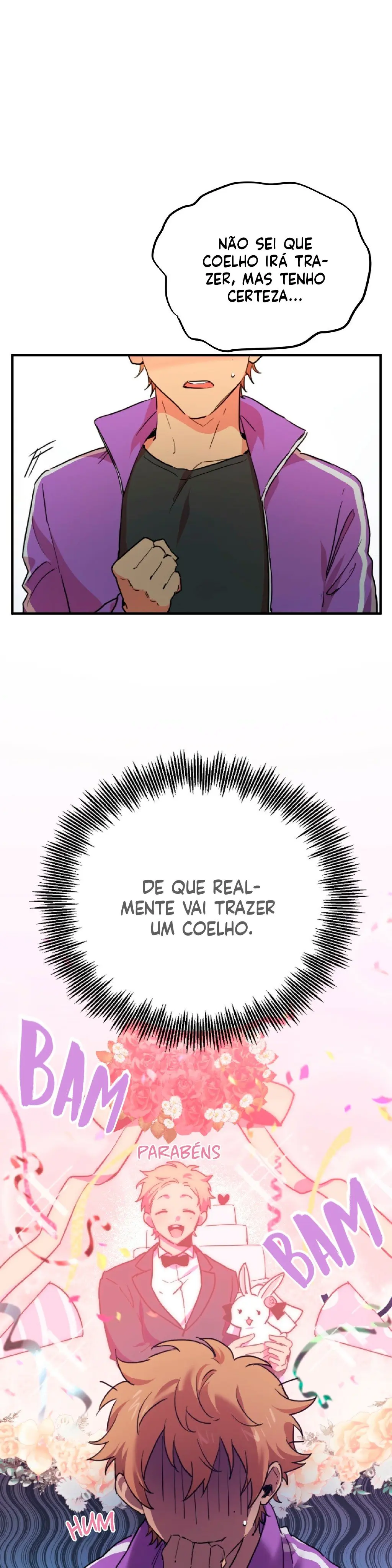 Habibi’s Rabbit – Capítulo 02 Yaoi – Página 2 Habibi’s Rabbit – Capítulo 02 Yaoi – Página 2